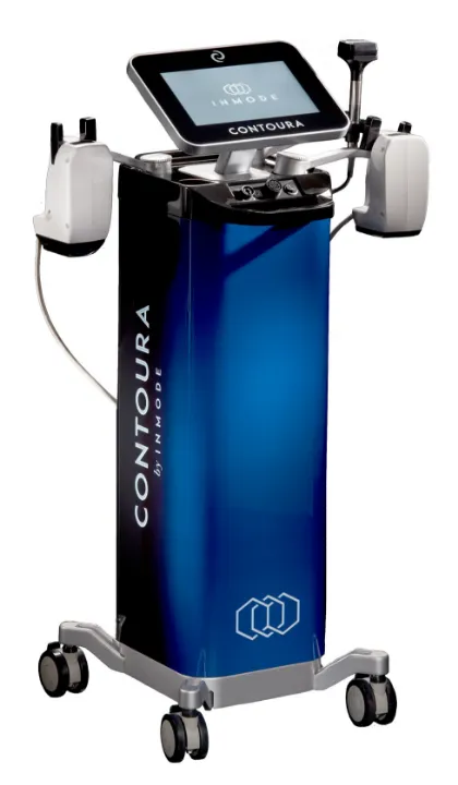 インモードVリフトの機械