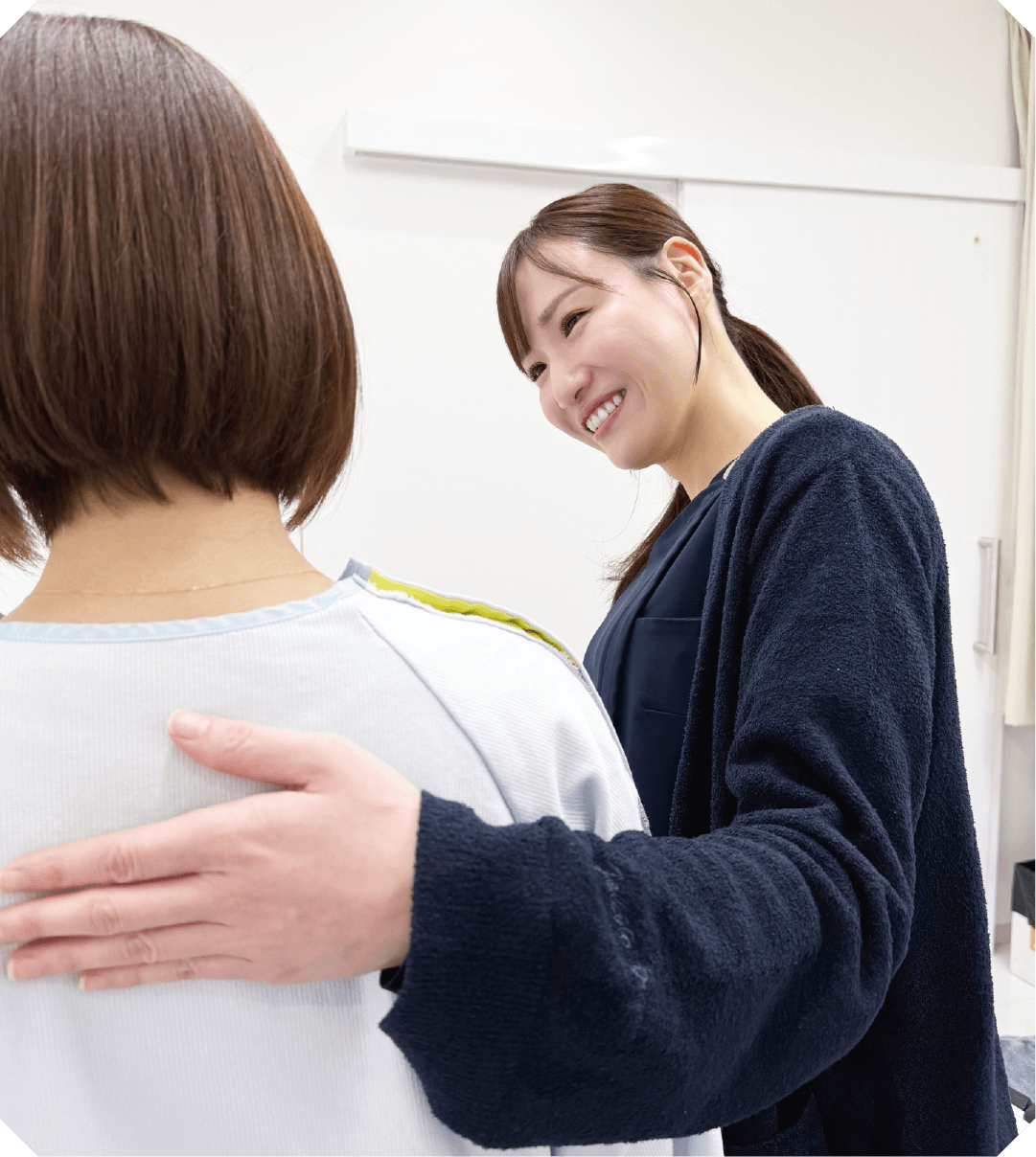 生まれた時から小顔くらい自然な仕上がり