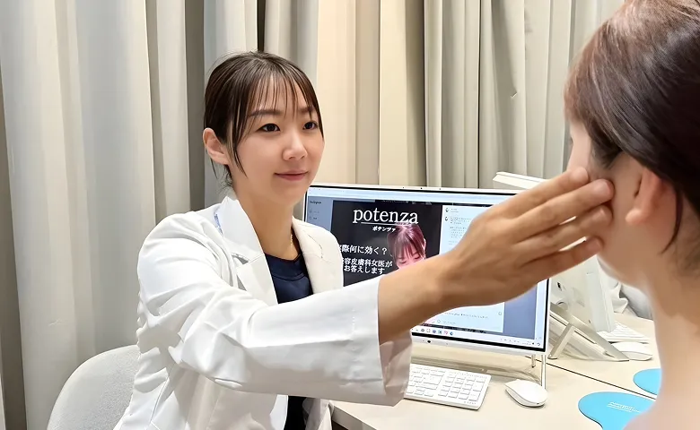 寄り添うカウンセリング