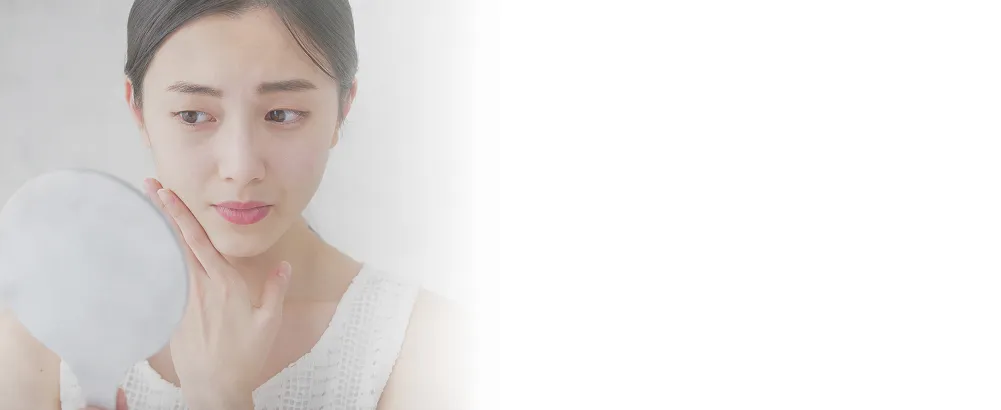 クレーター治療を受けて「前よりは良くなったけど…」と感じたことはありませんか？