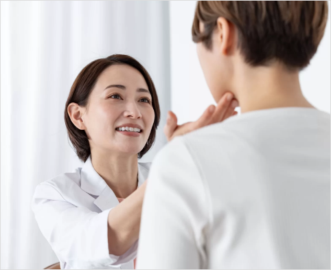 手術を検討する前に選べる「質の高い中間治療」