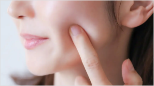 ハリ・弾力の底上げ