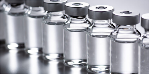 薬剤をカスタムして肌悩みに対応