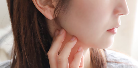 リフトアップや引き締め