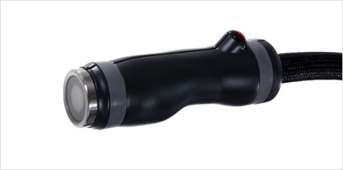 ポケットハンドピース