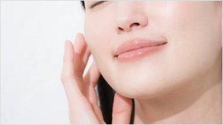 総合的な肌質改善
