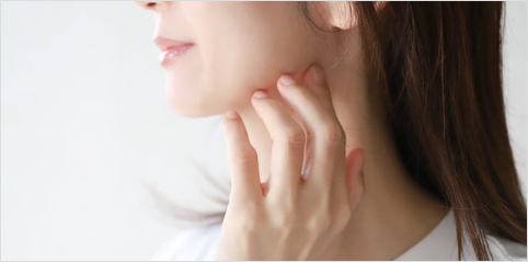 高出力で深部までアプローチ