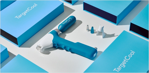 ターゲットクール（新宿院限定）