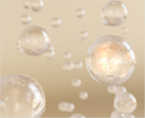 複数の美肌有効成分を同時に補給