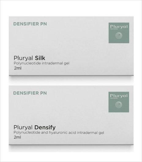 プルリアル・pluryal