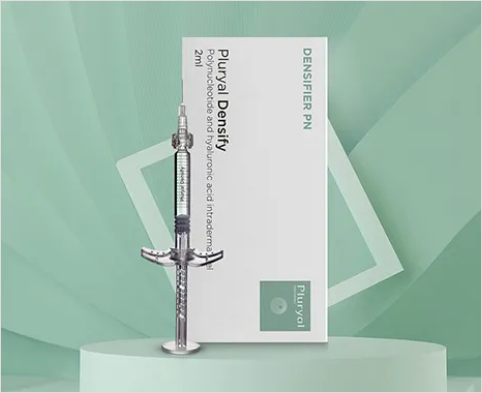 PluryalDensify（プルリアルデンシファイ）