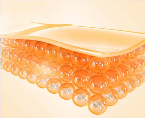 顔全体の肌質を底上げする治療