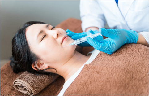 人由来コラーゲン製剤の安全性