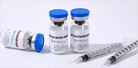 PDLLA製剤（ジュベルック）との違い