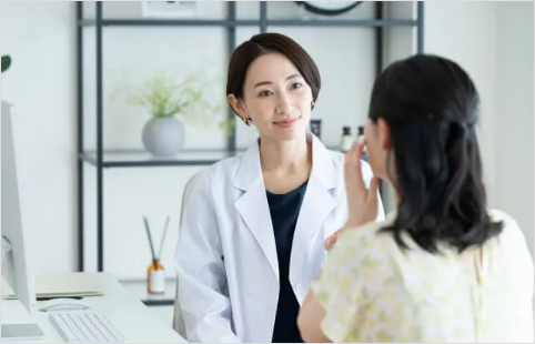 「一番良い治療」ではなく「目的に合う治療」を