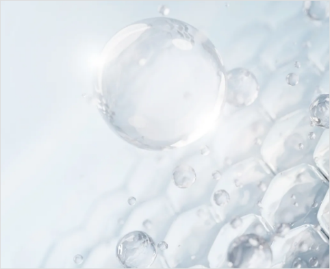 肌質そのものを底上げする治療