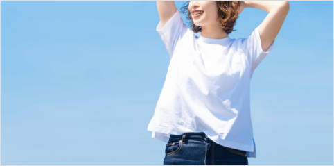 非侵襲でダウンタイムが少ない