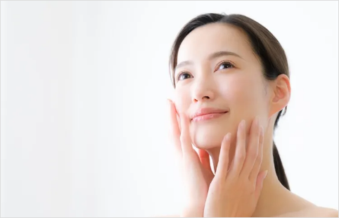 XERF（ザーフ）の特長的な効果バランス