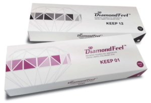 たるみ・ほうれい線治療のヒアルロン酸種類ダイヤモンドフィール