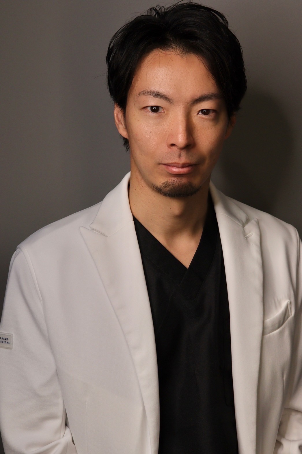 セレクトクリニック 銀座院院長 大岩 宏維先生