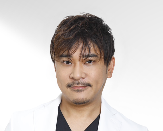 統括院長