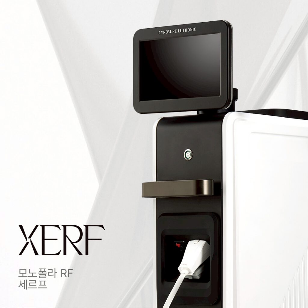 XERF（ザーフ）