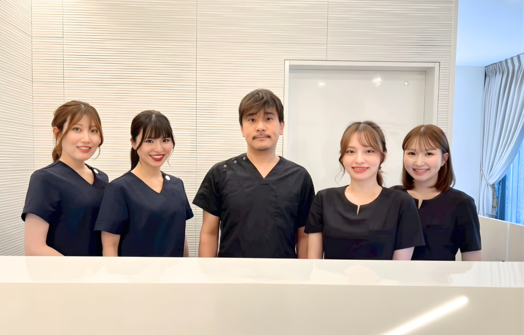 セレクトクリニック 大阪茶屋町院