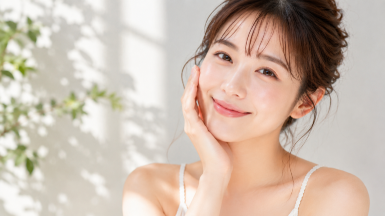 自宅でできるインナーケアとアウターケア｜内側と外側からの美肌習慣