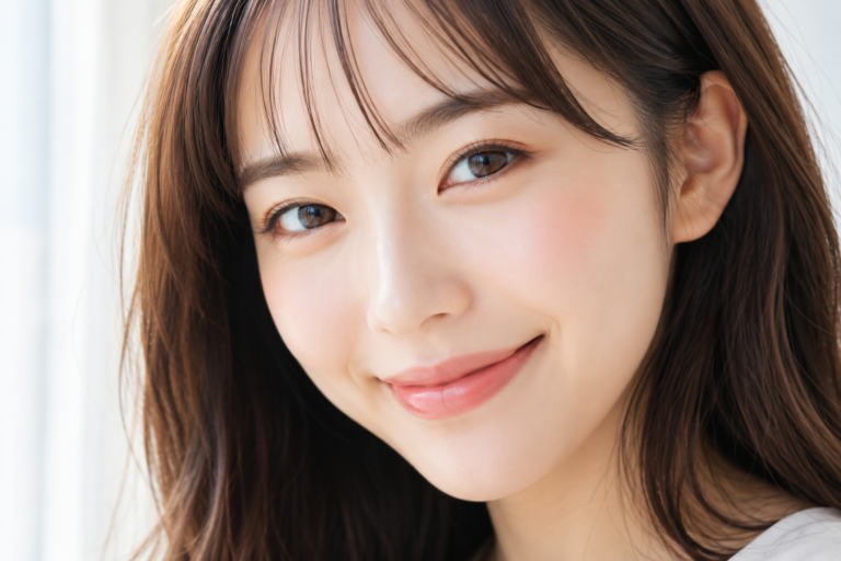 【顔タイプ別】おすすめ小顔治療｜はい・いいえで分かる黄金比ガイド