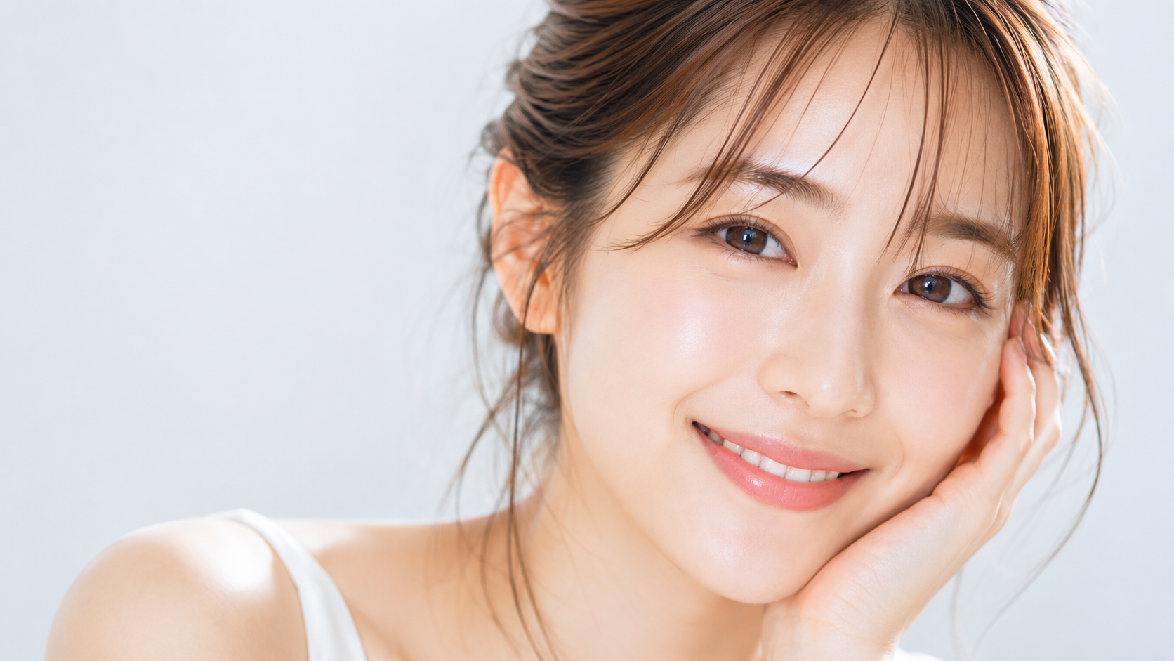 肌悩み　種類