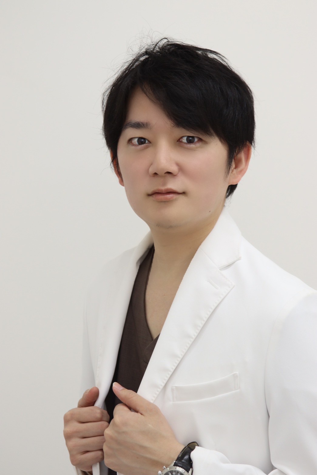 セレクトクリニック 浅香明紀