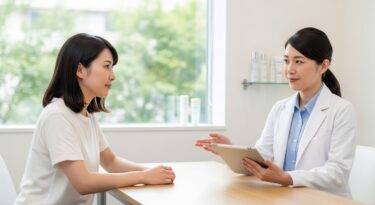 肌育注射とは？一人ひとりのお悩みに合わせたオーダーメイド治療