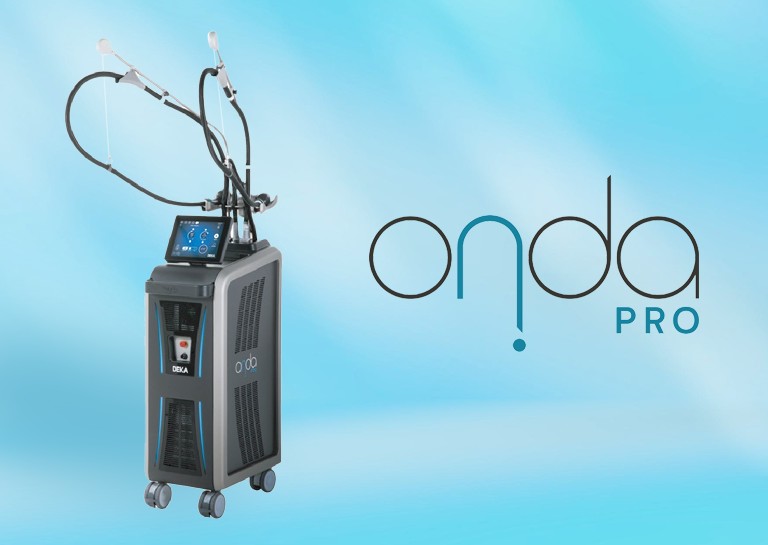 オンダリフト オンダプロ