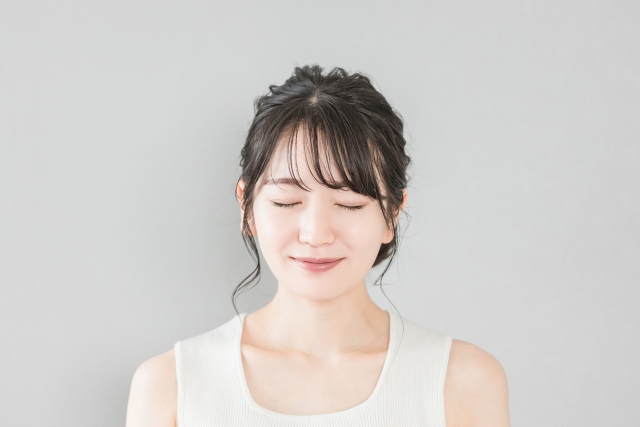 鼻　毛穴